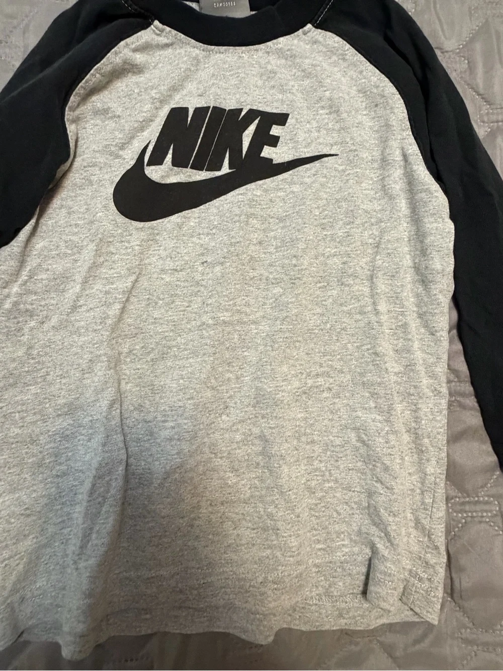 Nike boys long